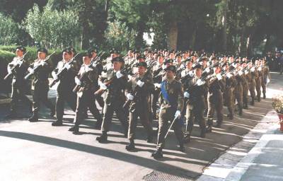 Il giuramento
