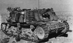 Semovente M40 da 75/18